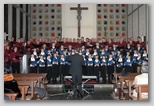 Weihnachtskonzert 2007